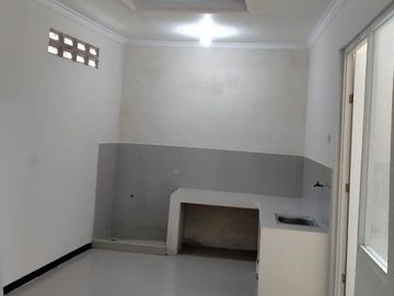 Rumah Di Gunung Anyar Surabaya 1 Lantai Bagus Siap Huni Strategis