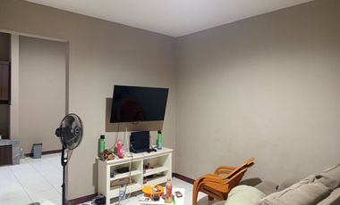 Jual Rumah Luas 1 Lantai Lokasi Strategis Di Benda Baru Dekat Akses Tol Pamulang, Kuliner Pamulang, Rumah Sakit, Unpam, dan Akses Mudah ke BSD