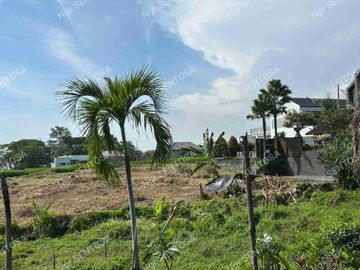 Tanah Canggu Berawa Dekat Pantai