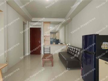 Disewakan tipe 3br apartment mediterania garden residence