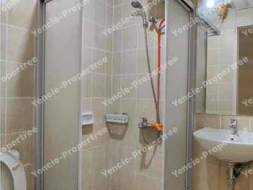 Disewakan tipe 3br apartment mediterania garden residence
