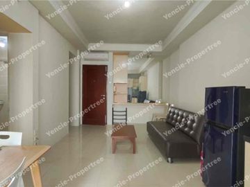 Disewakan tipe 3br apartment mediterania garden residence