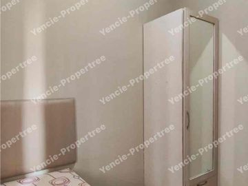 Disewakan tipe 3br apartment mediterania garden residence