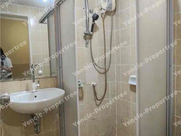 Disewakan tipe 3br apartment mediterania garden residence