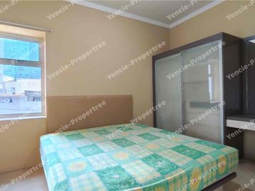 Disewakan tipe 3br apartment mediterania garden residence