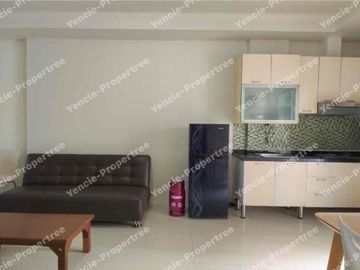 Disewakan tipe 3br apartment mediterania garden residence
