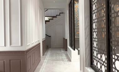 Loyola Grand Villas House and Lot for Sale