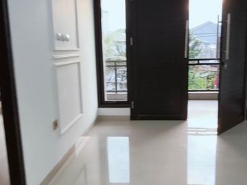 Rumah Baru Luas Turangga Dekat Trans Studio Mall Bandung Gatot Subroto