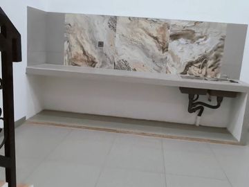 Rumah Baru Luas Turangga Dekat Trans Studio Mall Bandung Gatot Subroto