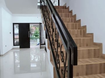 Rumah Baru Luas Turangga Dekat Trans Studio Mall Bandung Gatot Subroto