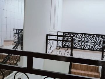 Rumah Baru Luas Turangga Dekat Trans Studio Mall Bandung Gatot Subroto