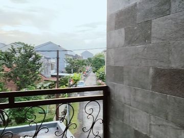 Rumah Baru Luas Turangga Dekat Trans Studio Mall Bandung Gatot Subroto