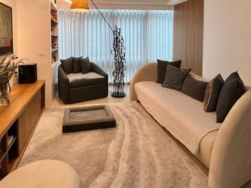 2 Bedroom Condo Unit For Sale at East Gallery Place, BGC, Taguig