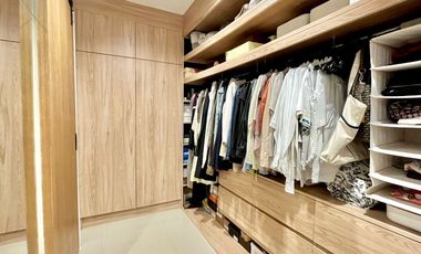 2 Bedroom Condo Unit For Sale at East Gallery Place, BGC, Taguig