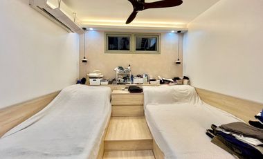 2 Bedroom Condo Unit For Sale at East Gallery Place, BGC, Taguig