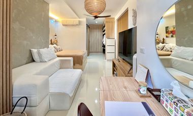 2 Bedroom Condo Unit For Sale at East Gallery Place, BGC, Taguig