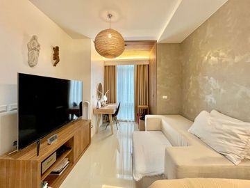 2 Bedroom Condo Unit For Sale at East Gallery Place, BGC, Taguig