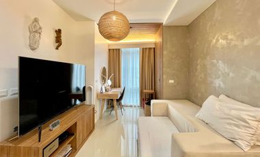 2 Bedroom Condo Unit For Sale at East Gallery Place, BGC, Taguig