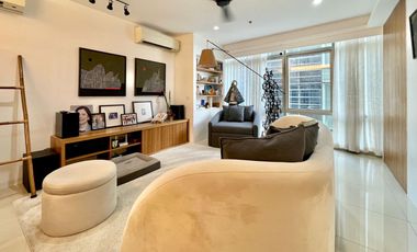 2 Bedroom Condo Unit For Sale at East Gallery Place, BGC, Taguig