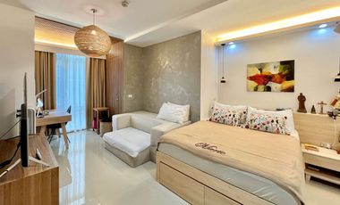 2 Bedroom Condo Unit For Sale at East Gallery Place, BGC, Taguig