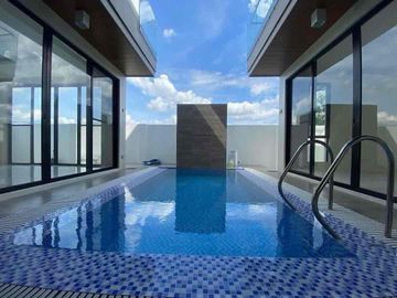 Brand New House and Lot For Sale in Colinas Verdes, Bulacan