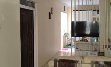 Jual Rumah 2 Lantai Furnished Loasi Strategis di Griya Loka Dekat Akses KRL Rawa Buntu, Tol BSD, Pasmod, Aeon Mall dan Kawasan BSD Lainnya