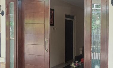 Jual Rumah 2 Lantai Furnished Loasi Strategis di Griya Loka Dekat Akses KRL Rawa Buntu, Tol BSD, Pasmod, Aeon Mall dan Kawasan BSD Lainnya