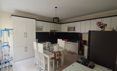 Jual Rumah 2 Lantai Furnished Loasi Strategis di Griya Loka Dekat Akses KRL Rawa Buntu, Tol BSD, Pasmod, Aeon Mall dan Kawasan BSD Lainnya