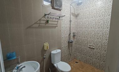 Jual Rumah 2 Lantai Furnished Loasi Strategis di Griya Loka Dekat Akses KRL Rawa Buntu, Tol BSD, Pasmod, Aeon Mall dan Kawasan BSD Lainnya