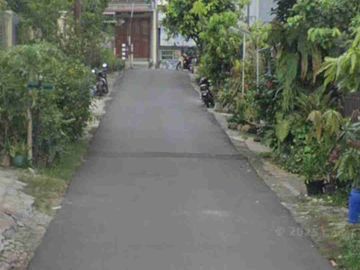 Rumah Dijual Bisa Untuk Usaha Dekat RS Banyumanik