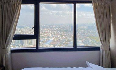 2 Bedroom Condo Unit For Sale at The Rise Makati by Shangri-La