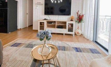 2 Bedroom Condo Unit For Sale at The Rise Makati by Shangri-La
