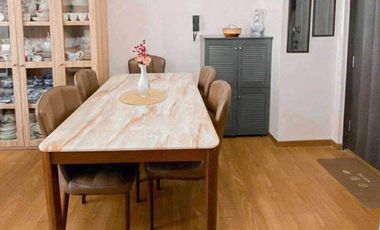 2 Bedroom Condo Unit For Sale at The Rise Makati by Shangri-La