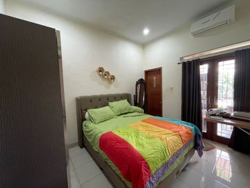 Rumah Murah Swimming Pool Pribadi Area Arcamanik Dekat Antapani Bandung
