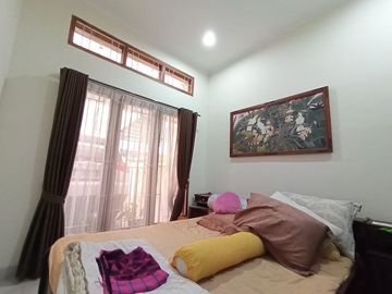 Rumah Murah Swimming Pool Pribadi Area Arcamanik Dekat Antapani Bandung