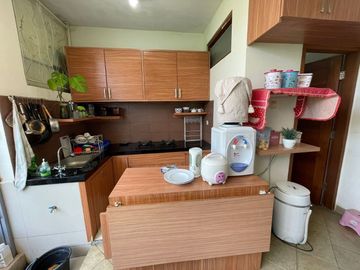 Rumah Murah Swimming Pool Pribadi Area Arcamanik Dekat Antapani Bandung