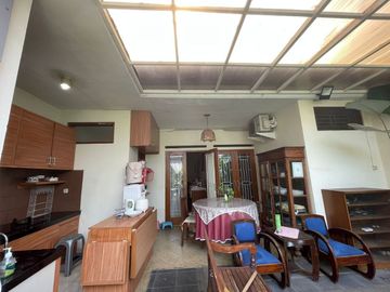 Rumah Murah Swimming Pool Pribadi Area Arcamanik Dekat Antapani Bandung