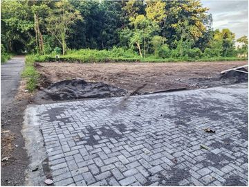 Dijual Tanah Jogja Jl. Kaliurang Km.13 Dekat Kampus UGM