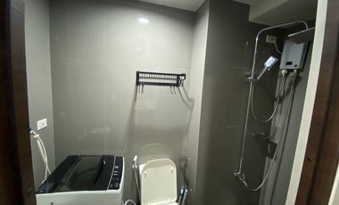 Air Residences Makati 1BR with Balcony for Lease | Airbnb-Friendly | ₱25K