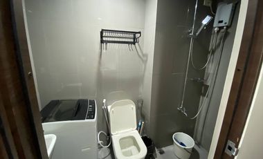Air Residences Makati 1BR with Balcony for Lease | Airbnb-Friendly | ₱25K