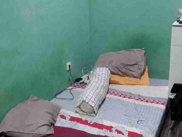 Jual Rumah Minimalis Di Galaxy Bekasi Selatan
