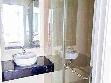 Dijual Apartemen Grand Sungkono Lagoon tower Caspian,  Surabaya Barat