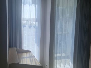Apartemen Benson Lantai 7 Type Studio Furnished Pool View