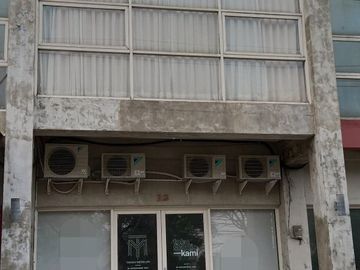 Disewakan Ruko Siap Pakai di Royal Park Residence