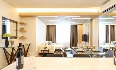 2 Bedroom Condo Unit For Sale at Park Terraces, Makati City