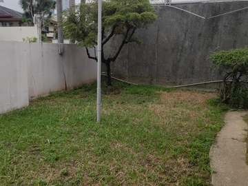Luxury 4BR Executive Residence with 4–5 Car Garage FOR LEASE in Greenhills East, San Juan City