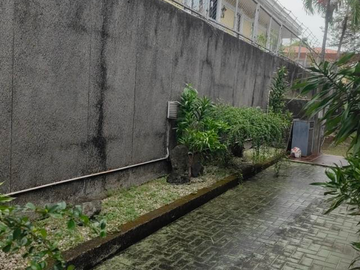Luxury 4BR Executive Residence with 4–5 Car Garage FOR LEASE in Greenhills East, San Juan City