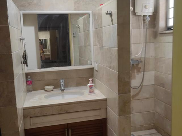 Luxury 4BR Executive Residence with 4–5 Car Garage FOR LEASE in Greenhills East, San Juan City