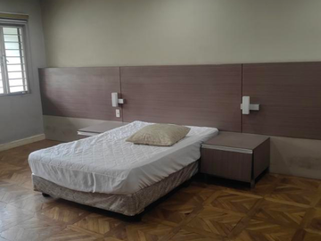Luxury 4BR Executive Residence with 4–5 Car Garage FOR LEASE in Greenhills East, San Juan City