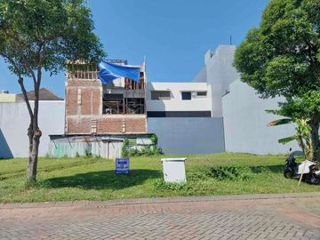 Dijual Tanah Citraland dkt UNESA - SHM